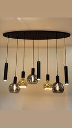 Hanglamp tuboluce nu 495€!!!, Huis en Inrichting, Lampen | Hanglampen, Ophalen of Verzenden, Nieuw, Glas, 75 cm of meer