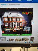 LEGO Ideas 21330 Home Alone, Ophalen of Verzenden, Zo goed als nieuw