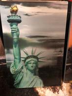 Kleine houten 3D schilderijen, Antiek en Kunst, Ophalen