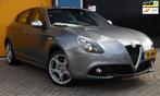 Alfa Romeo Giulietta 1.4 Turbo QV Line / 170 PK / AUT / Cogn, Auto's, 65 €/maand, Euro 6, 4 cilinders, Bedrijf