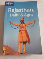 Lonely Planet Rajastham Delhi & Agra, Ophalen of Verzenden, Zo goed als nieuw, Lonely Planet