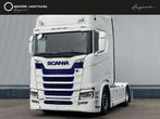 Scania S500 A4x2NB Retarder | Standklima | Full Air, Te koop, Diesel, Bedrijf, BTW verrekenbaar