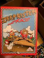 Zeepkisten Race Bordspel - Identity Games, Eén stripboek, Ophalen of Verzenden, Zo goed als nieuw