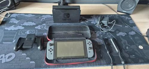 Nintendo Switch, Spelcomputers en Games, Games | Nintendo Switch, Gebruikt, 1 speler, Vanaf 3 jaar, Ophalen