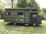 VW LT40, houtkachel, APK: 07-‘27, Volkswagen, Diesel, Particulier, 5 tot 6 meter