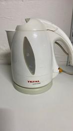 Tefal waterkoker, Ophalen of Verzenden, Zo goed als nieuw