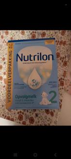 Nutrilon nr 2, Ophalen of Verzenden, Nieuw, Overige typen