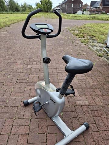 Hometrainer  beschikbaar voor biedingen