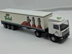 DAF 95 400 ATI GROLSCH 1:50, Ophalen of Verzenden, Zo goed als nieuw, Bus of Vrachtwagen, Lion Toys