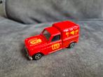 Majorette Renault 4l, Ophalen of Verzenden, Zo goed als nieuw, Bus of Vrachtwagen