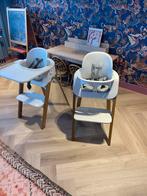 Stokke kinderstoelen, Kinderen en Baby's, Kinderstoelen, Gebruikt, Ophalen of Verzenden, Meegroeistoel