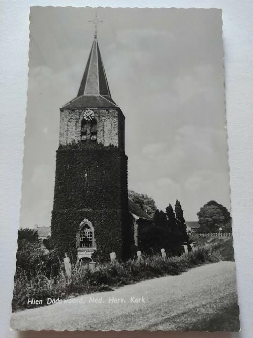J415 Dodewaard, Verzamelen, Ansichtkaarten | Nederland, Noord-Holland, 1920 tot 1940, Ophalen of Verzenden