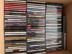 Ca 200 muziek cd’s, Ophalen, Zo goed als nieuw, Overige typen