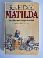 Mathilde Roald Dahl, Boeken, Roald Dahl, Verzenden, Zo goed als nieuw, Fictie