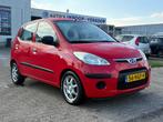 Hyundai I10 1.25i Active Cool | Nieuw APK, Auto's, Hyundai, Voorwielaandrijving, 450 kg, Gebruikt, 4 cilinders