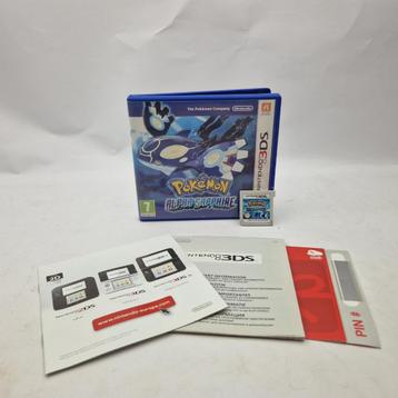 Pokemon Alpha Sapphire 3DS || Nu voor €79,99 beschikbaar voor biedingen