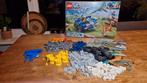 Lego set 75940: Gallimimus and Pteranodon Breakout, Kinderen en Baby's, Speelgoed | Duplo en Lego, Ophalen of Verzenden, Zo goed als nieuw