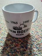 Mok den Boer, Ophalen, Zo goed als nieuw