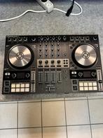 Traktor kontrol s4 netjes…dj controller…, Ophalen of Verzenden, Zo goed als nieuw, Overige merken