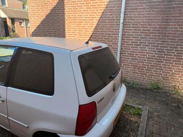 Solarplexius zonwering panelen beschikbaar voor biedingen