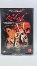 Rebel, Vanaf 12 jaar, Ophalen of Verzenden, Gebruikt