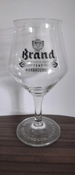 Verschillende soorten brand Bierglazen, Ophalen of Verzenden, Nieuw, Brand