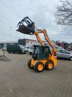 Schranklader Bobcat Mustang 1350 R Slechts 760 uhr, Zakelijke goederen, Machines en Bouw | Kranen en Graafmachines, Ophalen of Verzenden