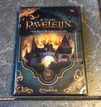 Diverse efteling items, Ophalen, Zo goed als nieuw, Overige typen