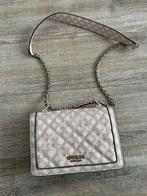 Guess tas roze, Sieraden, Tassen en Uiterlijk, Tassen | Schoudertassen, Ophalen of Verzenden, Zo goed als nieuw, Roze