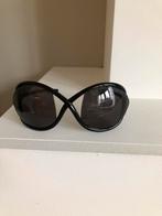 ZGAN Tom Ford zonnebril incl hoes, Sieraden, Tassen en Uiterlijk, Zonnebrillen en Brillen | Dames, Overige merken, Ophalen of Verzenden