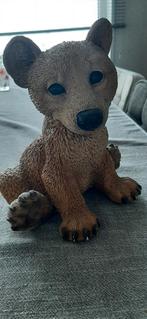 Castagna beeld beer, Verzamelen, Ophalen of Verzenden, Zo goed als nieuw, Dier