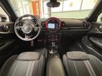 Mini Mini Clubman 1.5 John Cooper Works 1 Jaar BOVAG GARANTI, Auto's, 65 €/maand, Alcantara, Wit, Origineel Nederlands