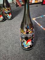 La Chouffe, Verzamelen, Biermerken, Ophalen of Verzenden, Gebruikt, Flesje(s), Overige merken