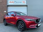 Mazda CX-5 2.5 SkyActiv-G 194 GT-M 4WD! Camera! Keyless! HUD, Stof, Gebruikt, 4 cilinders, 2000 kg