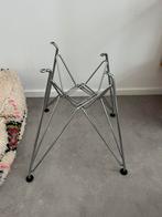 Onderstel orgineel vitra eames, Ophalen, Gebruikt, Wit, Eén