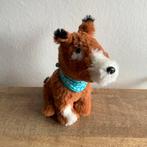 Fien en Teun hond pim knuffel, Ophalen of Verzenden, Zo goed als nieuw, Hond