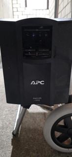 APC Smart UPS 1000 30 zonder of 130 met batterij, Computers en Software, Noodvoedingen (UPS), Ophalen of Verzenden, Gebruikt