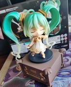 Hatsune Miku Symphony 5 Anniversary - Nendoroid Anime Figure, Ophalen of Verzenden, Zo goed als nieuw