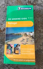 Reisgids Portugal, Ophalen, Zo goed als nieuw, Europa, Overige merken