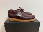 Te koop nieuwe Clarks Wallabee maat 41, Nieuw, Ophalen of Verzenden, 123@home.nl, Clarks