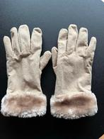 Leren Dames Handschoenen - Maat XL, Ophalen of Verzenden, Nieuw, Maat 46/48 (XL) of groter, Handschoenen