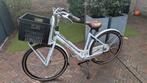 Gazelle Miss Grace 7V Damesfiets – 49cm – Lekke Achterband, Fietsen en Brommers, Ophalen, Gebruikt, 47 tot 50 cm, Versnellingen