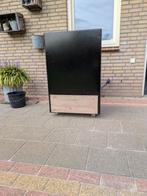 muziekkast  dj-kast gratis af te halen, Ophalen, Gebruikt, Overige typen, Overige