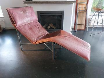 Fauteuil ligstoel design Tjord Bjorklund beschikbaar voor biedingen