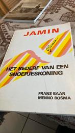 Jamin. Het bederf van een Snoepjeskoning, Ophalen of Verzenden, Zo goed als nieuw