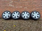 Winterbanden Ford 15" 4x108 195/50R15, Auto-onderdelen, Banden en Velgen, Ophalen, Gebruikt, 15 inch, Banden en Velgen