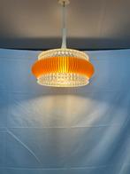 Vintage ME Marbach kunststof hanglamp ufo space age, Huis en Inrichting, Lampen | Hanglampen, Ophalen of Verzenden, Gebruikt, Kunststof