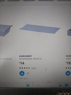 Ikea Pax  2x schoenenrek, Huis en Inrichting, Kasten | Kledingkasten, Ophalen, Zo goed als nieuw, 50 tot 75 cm, 50 tot 100 cm