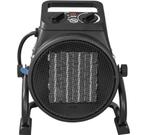 Gude GEH 2000 P 2000 Watt Elektrokachel 230 volt!!, Ophalen, Nieuw