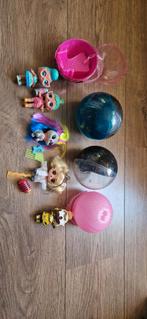 Lol poppetjes, Verzamelen, Poppetjes en Figuurtjes, Ophalen of Verzenden, Zo goed als nieuw